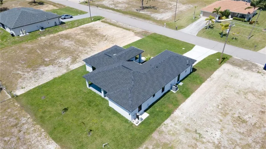 2926 NW 26th  TER, Cape Coral, FL 33993