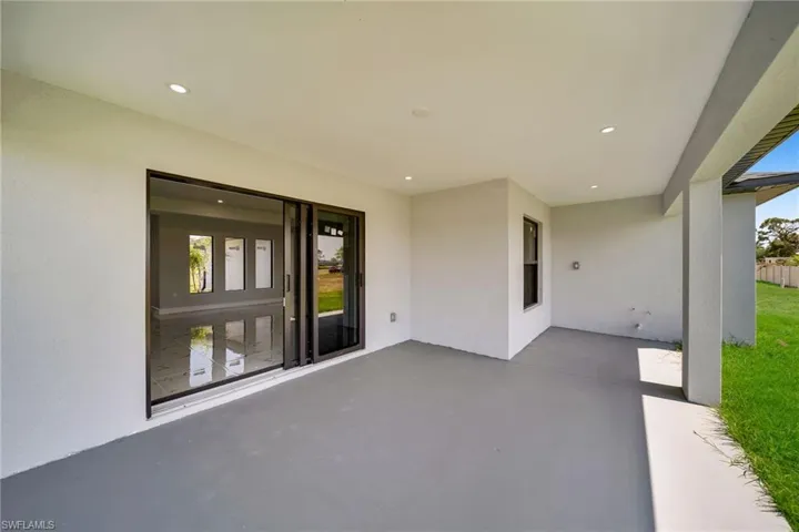 2926 NW 26th  TER, Cape Coral, FL 33993