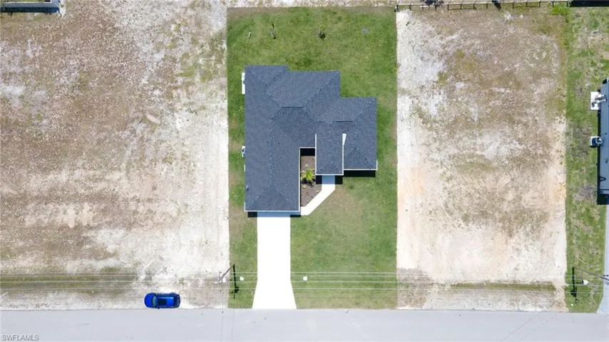 2926 NW 26th  TER, Cape Coral, FL 33993