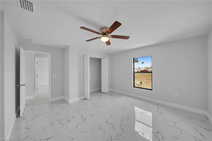 2926 NW 26th  TER, Cape Coral, FL 33993