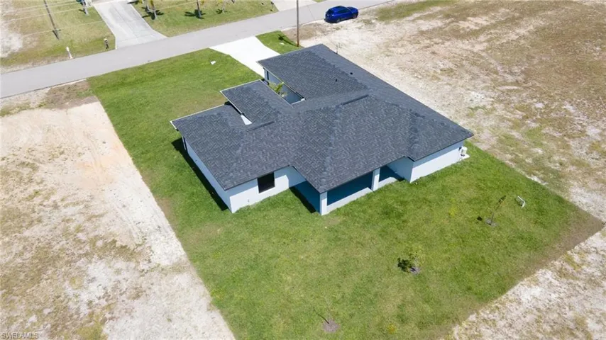 2926 NW 26th  TER, Cape Coral, FL 33993