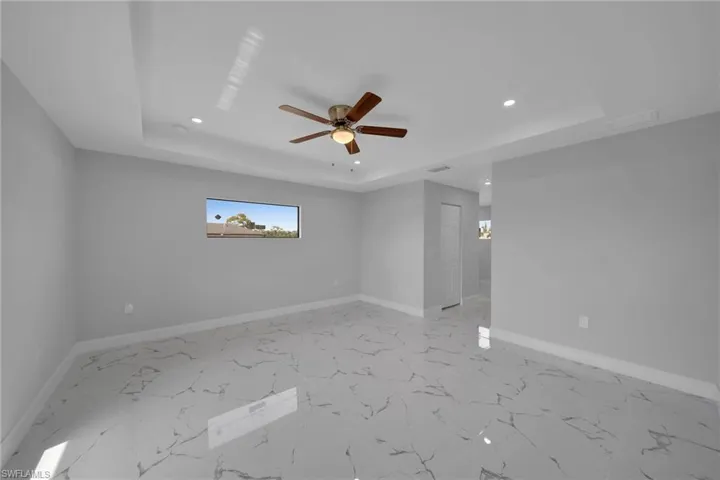 2926 NW 26th  TER, Cape Coral, FL 33993