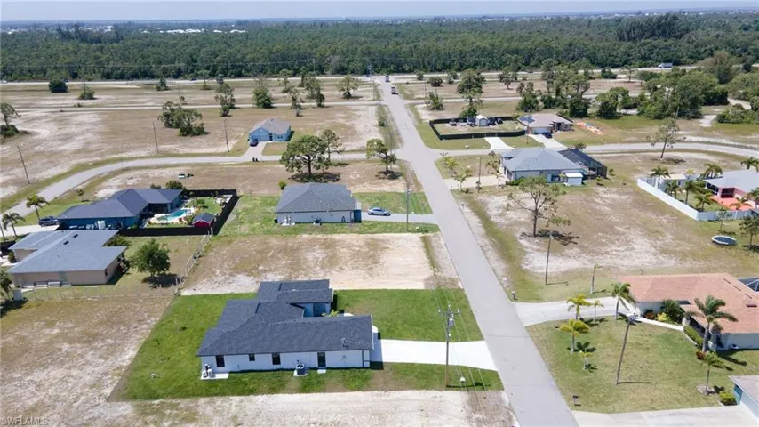2926 NW 26th  TER, Cape Coral, FL 33993