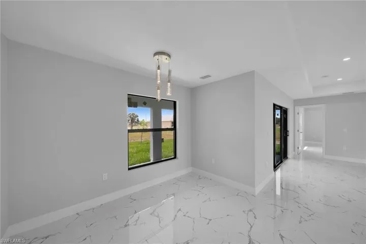 2926 NW 26th  TER, Cape Coral, FL 33993
