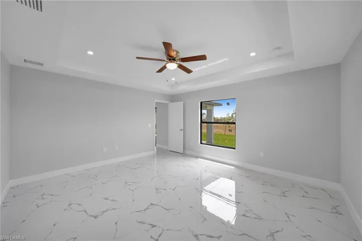 2926 NW 26th  TER, Cape Coral, FL 33993