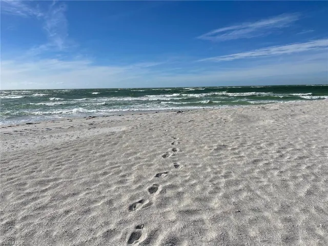 Beach Townhouse is located on