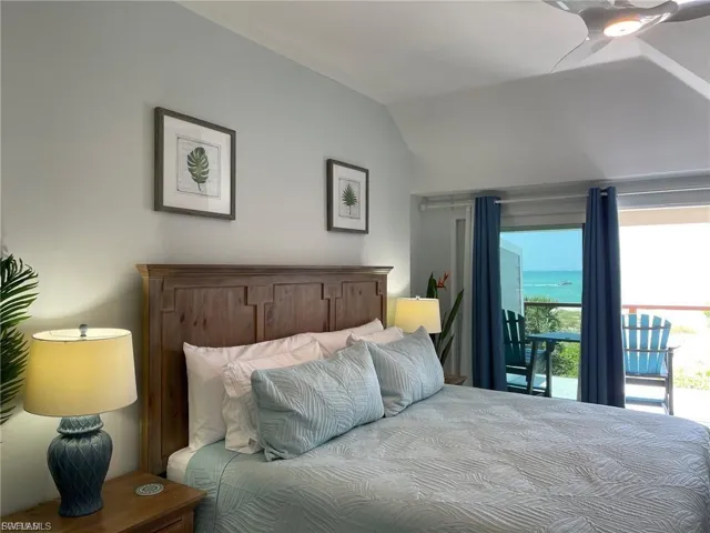 2nd Main Suite - 2nd Floor