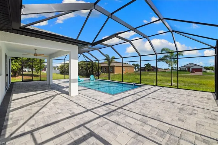 2035 NW Embers  TER, Cape Coral, FL 33993