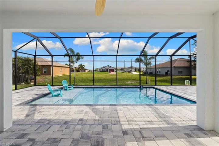 2035 NW Embers  TER, Cape Coral, FL 33993