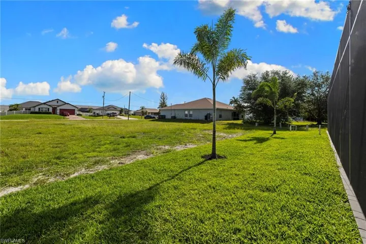 2035 NW Embers  TER, Cape Coral, FL 33993