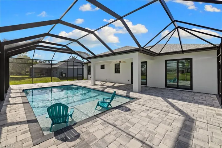 2035 NW Embers  TER, Cape Coral, FL 33993