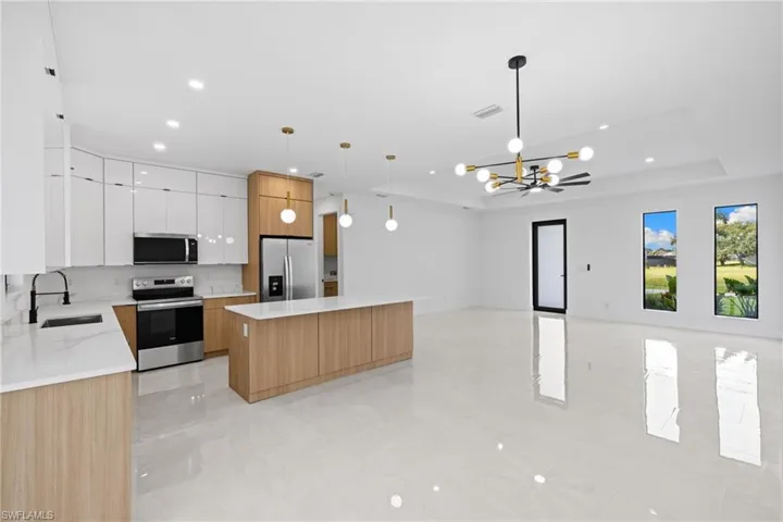 2035 NW Embers  TER, Cape Coral, FL 33993