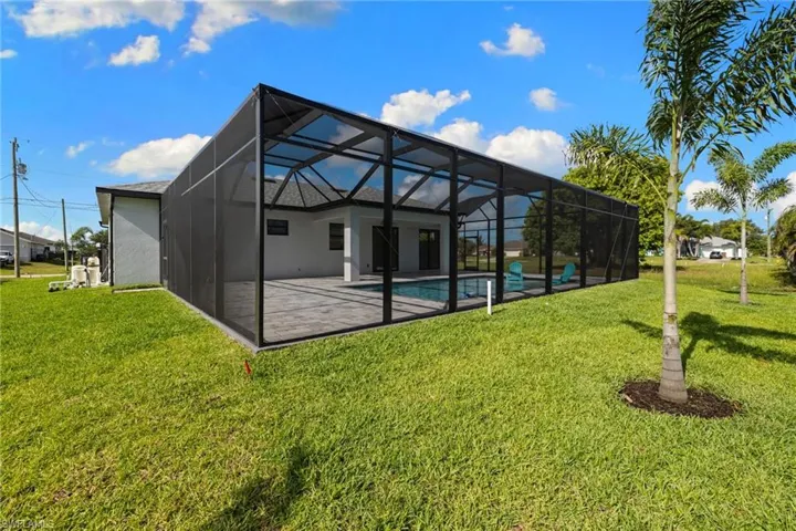 2035 NW Embers  TER, Cape Coral, FL 33993