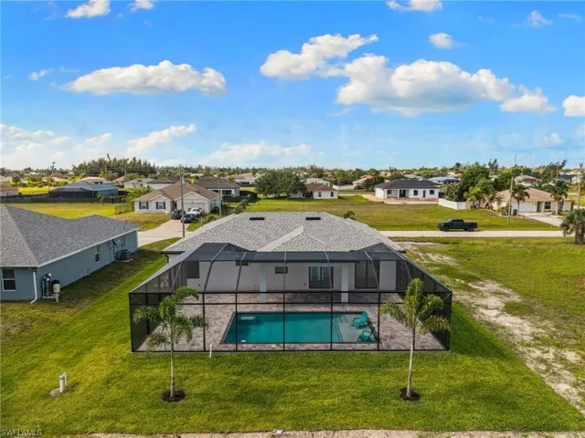 2035 NW Embers  TER, Cape Coral, FL 33993