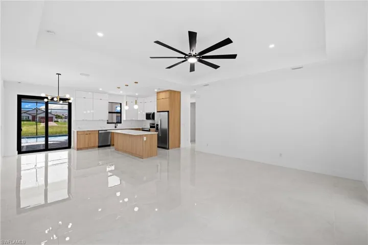 2035 NW Embers  TER, Cape Coral, FL 33993