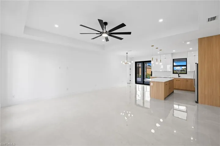 2035 NW Embers  TER, Cape Coral, FL 33993