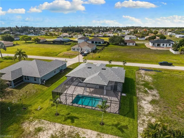 2035 NW Embers  TER, Cape Coral, FL 33993