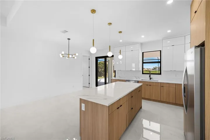 2035 NW Embers  TER, Cape Coral, FL 33993
