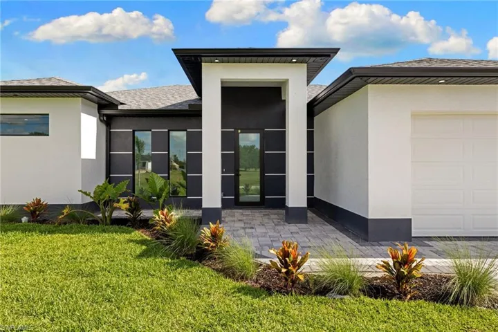 2035 NW Embers  TER, Cape Coral, FL 33993