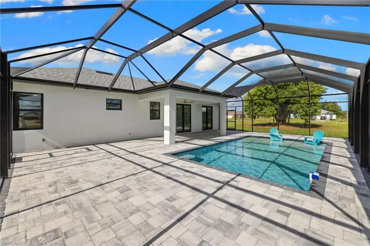 2035 NW Embers  TER, Cape Coral, FL 33993
