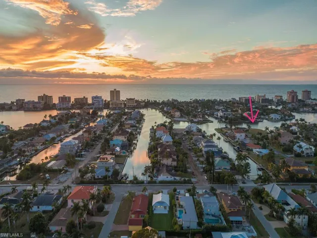 Never miss a sunset!