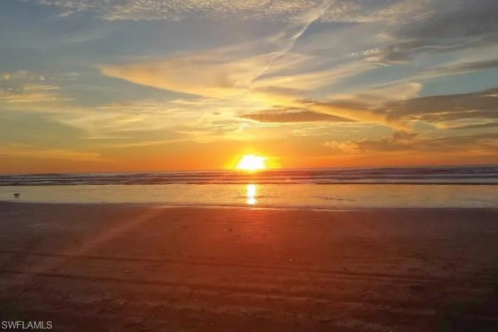 The end to a perfect day in Naples!