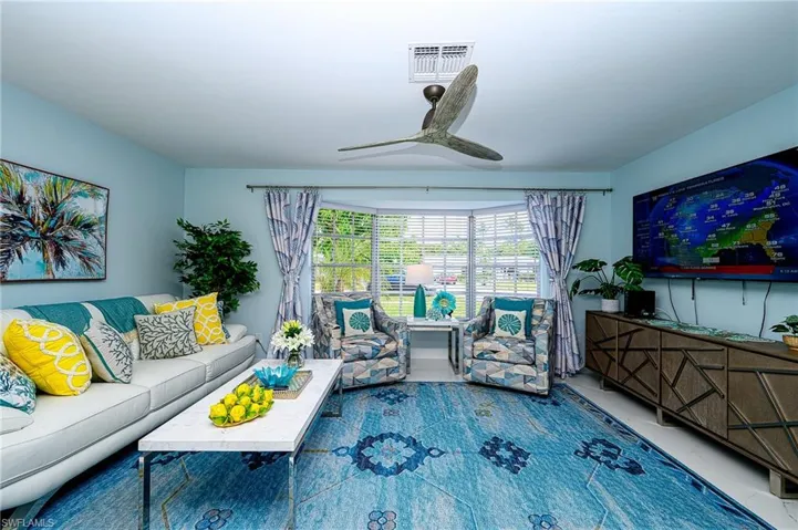 Bright and airy!