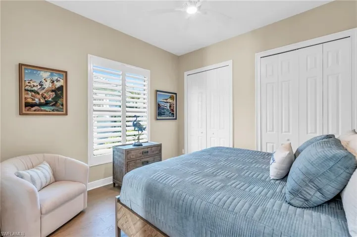 Guest Bedroom w/ En Suite