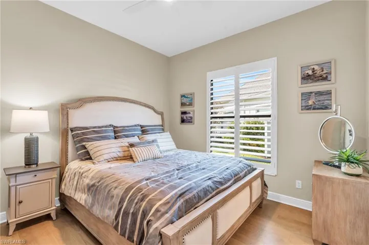 Guest Bedroom w/ En Suite