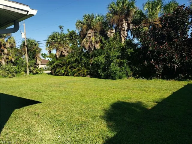 1103 Sw 48th Ter, Cape Coral, Florida 33914