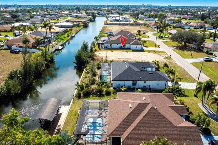 2131 SW 4th  CT, Cape Coral, FL 33991