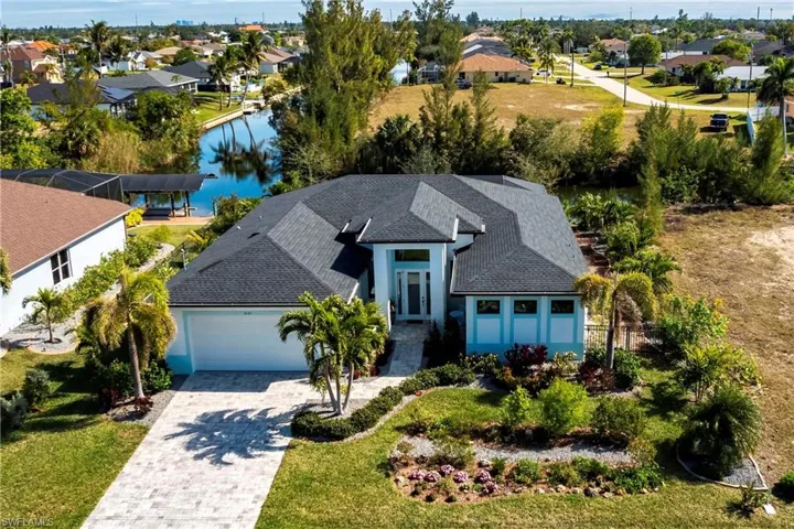 2131 SW 4th  CT, Cape Coral, FL 33991