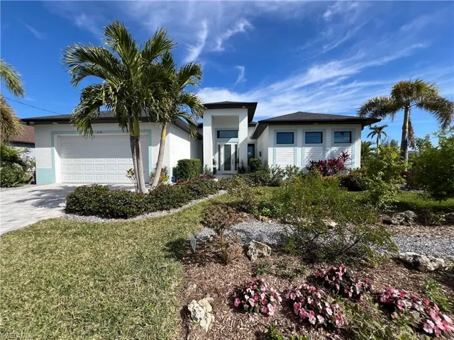 2131 SW 4th  CT, Cape Coral, FL 33991