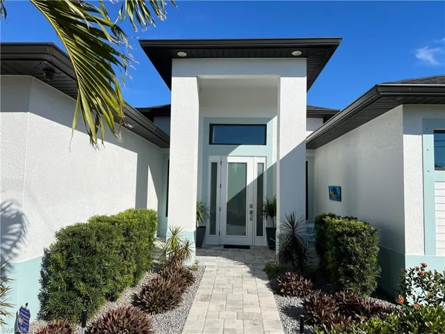 2131 SW 4th  CT, Cape Coral, FL 33991