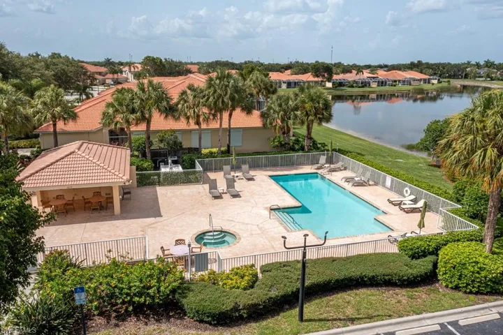 CRESTVIEW POOL AND SPA