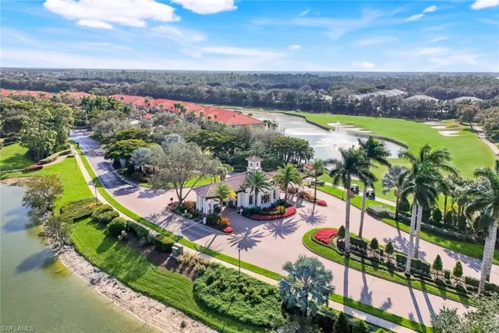 28540 Altessa Way 101, Bonita Springs, Florida 34135