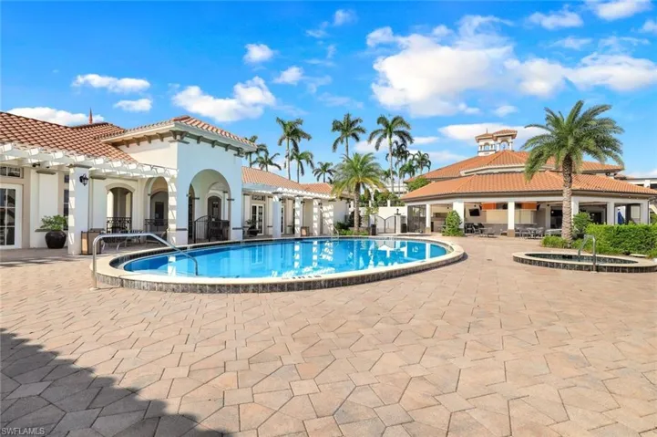 28540 Altessa Way 101, Bonita Springs, Florida 34135