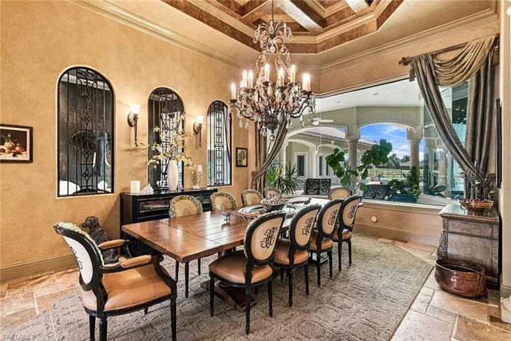 12451 Vittoria Way, Fort Myers, Florida 33912