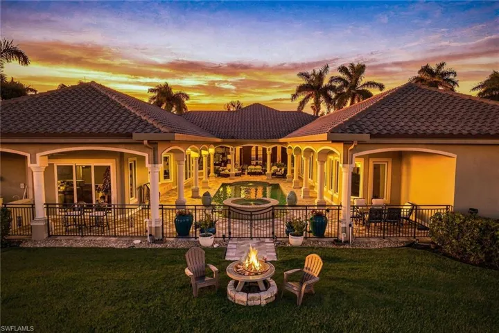 12451 Vittoria Way, Fort Myers, Florida 33912
