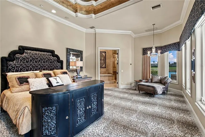 12451 Vittoria Way, Fort Myers, Florida 33912