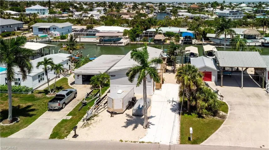 2452 York Rd, St. James City, Florida 33956