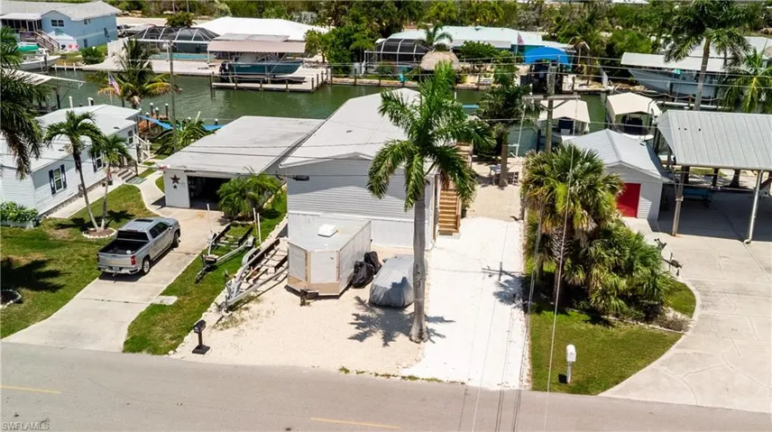 2452 York Rd, St. James City, Florida 33956