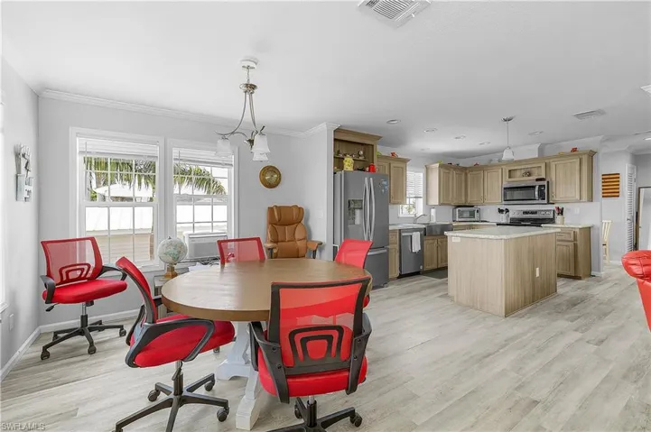 2452 York Rd, St. James City, Florida 33956