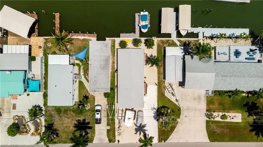 2452 York Rd, St. James City, Florida 33956