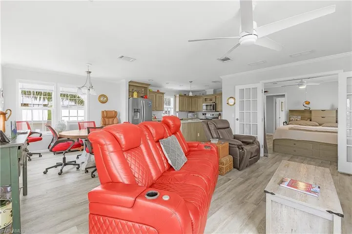 2452 York Rd, St. James City, Florida 33956