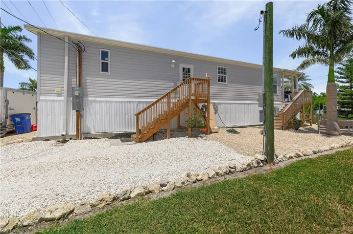 2452 York Rd, St. James City, Florida 33956