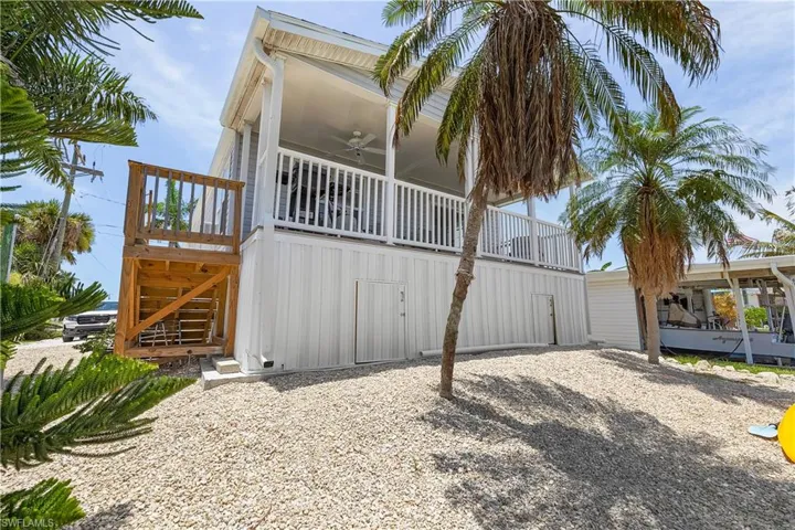 2452 York Rd, St. James City, Florida 33956