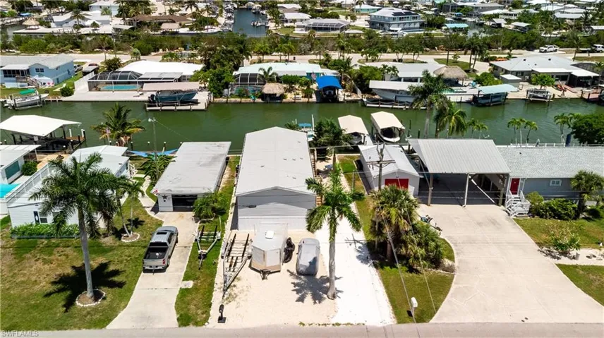 2452 York Rd, St. James City, Florida 33956