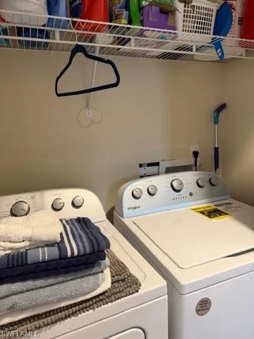 16440 Millstone Cir 203, Fort Myers, Florida 33908