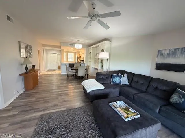 16440 Millstone Cir 203, Fort Myers, Florida 33908